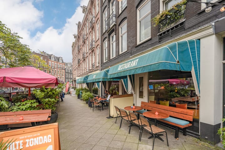 Foto 20 van Van Oldenbarneveldtstraat 89-2