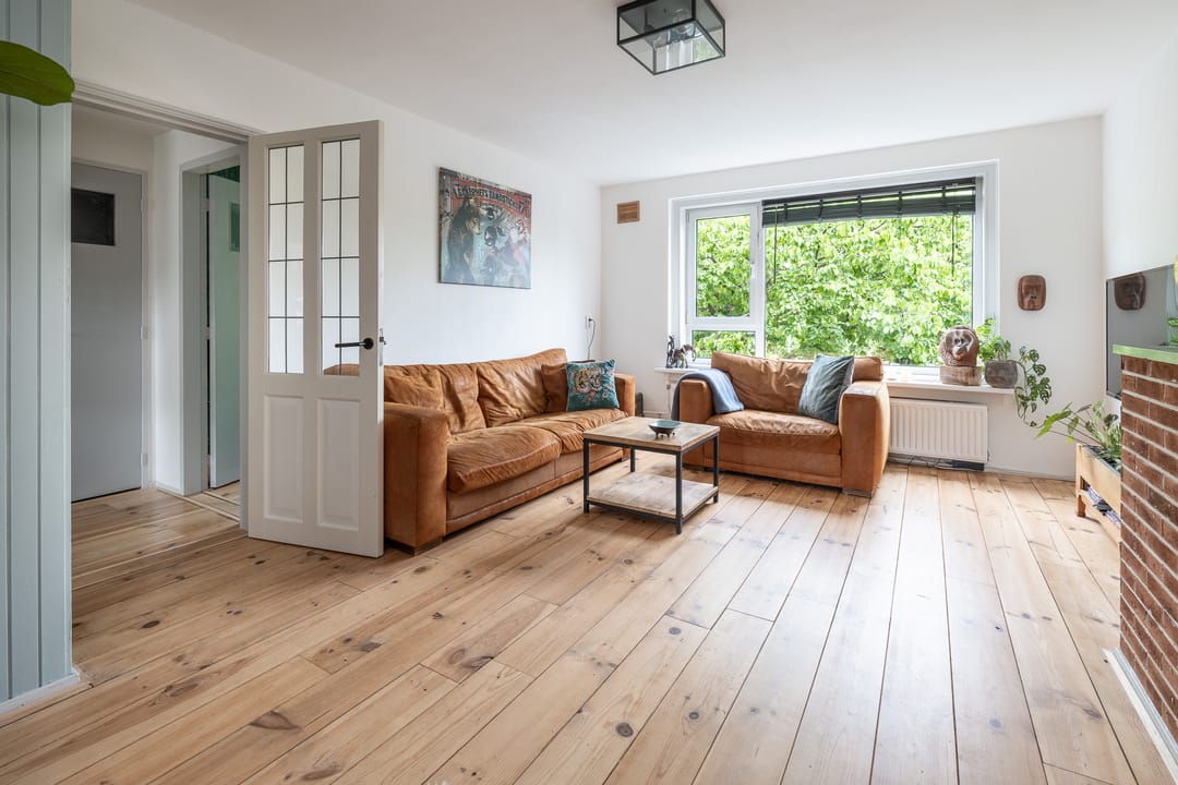 Foto 2 van Van Riebeeckweg 154