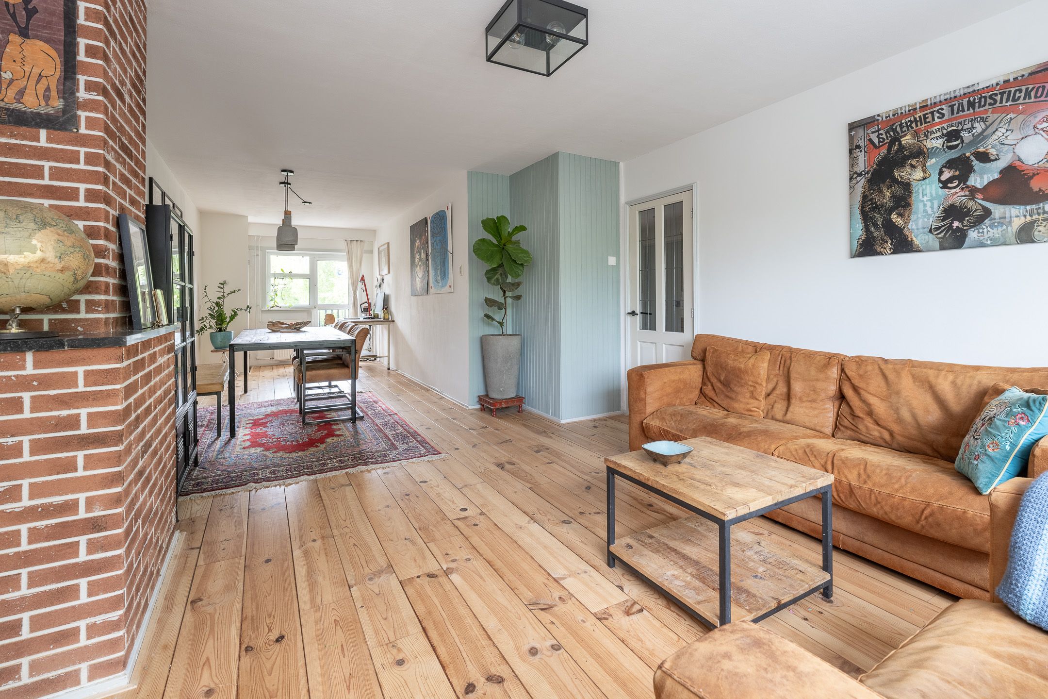 Foto 3 van Van Riebeeckweg 154