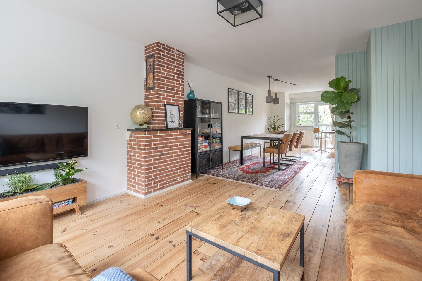 Foto 5 van Van Riebeeckweg 154