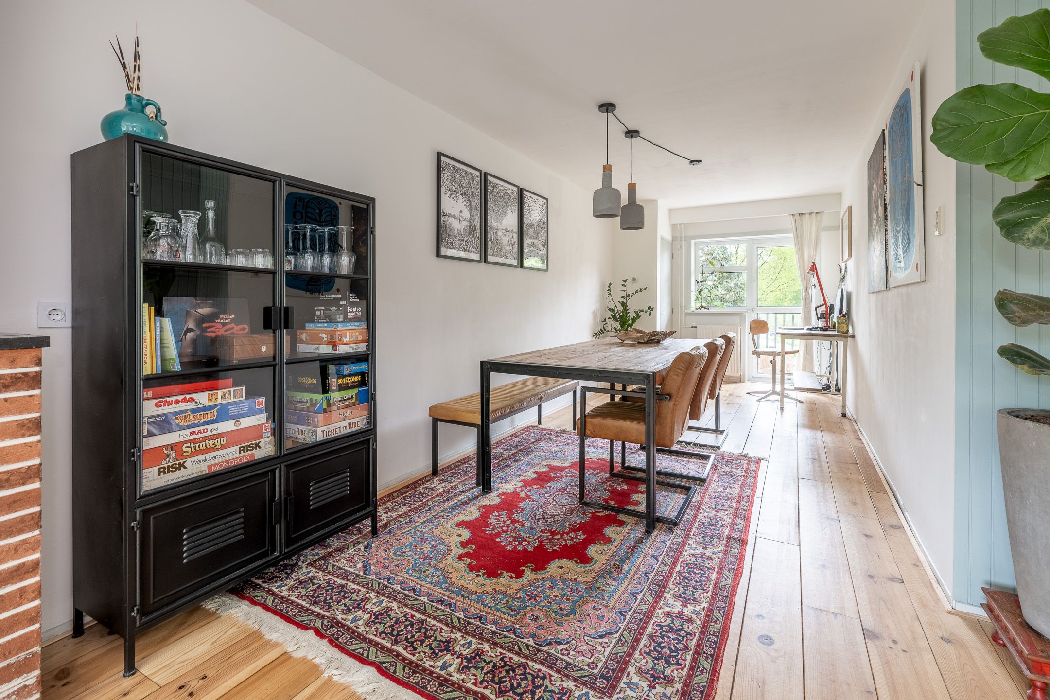 Foto 6 van Van Riebeeckweg 154