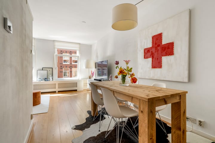 Foto 7 van Van Oldenbarneveldtstraat 89-2