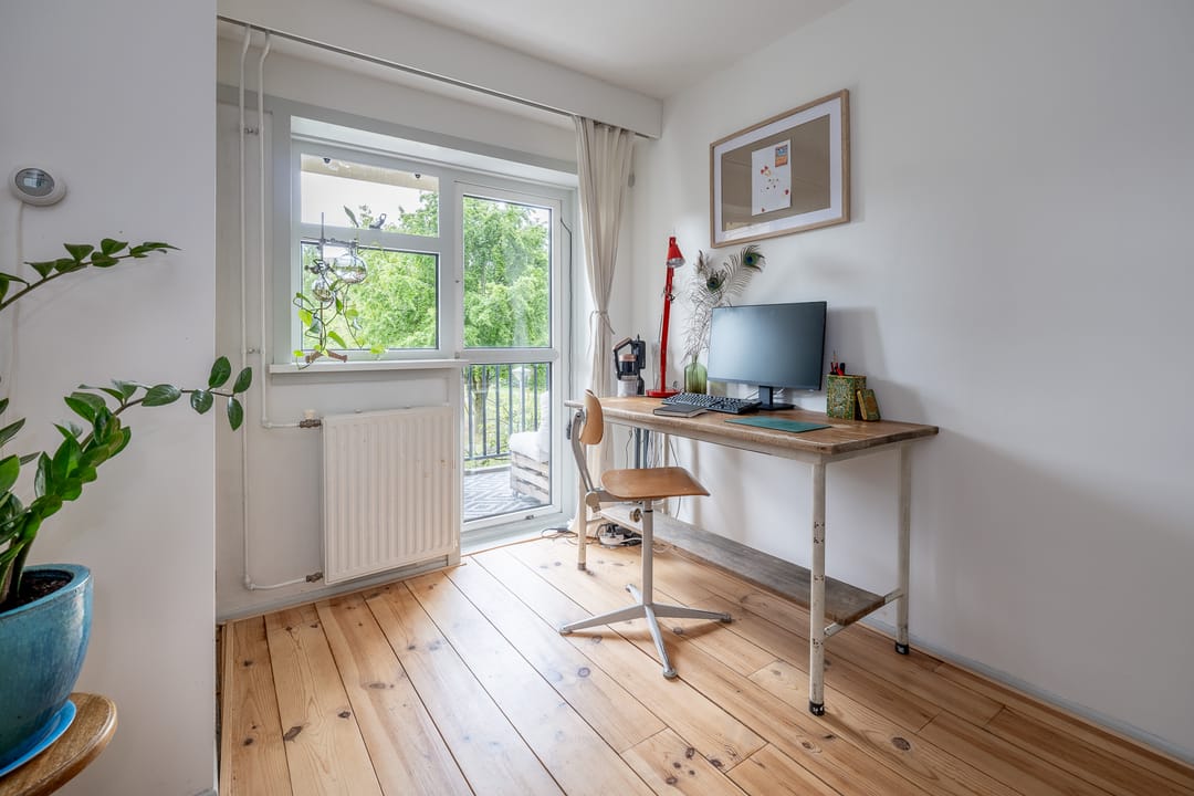 Foto 8 van Van Riebeeckweg 154