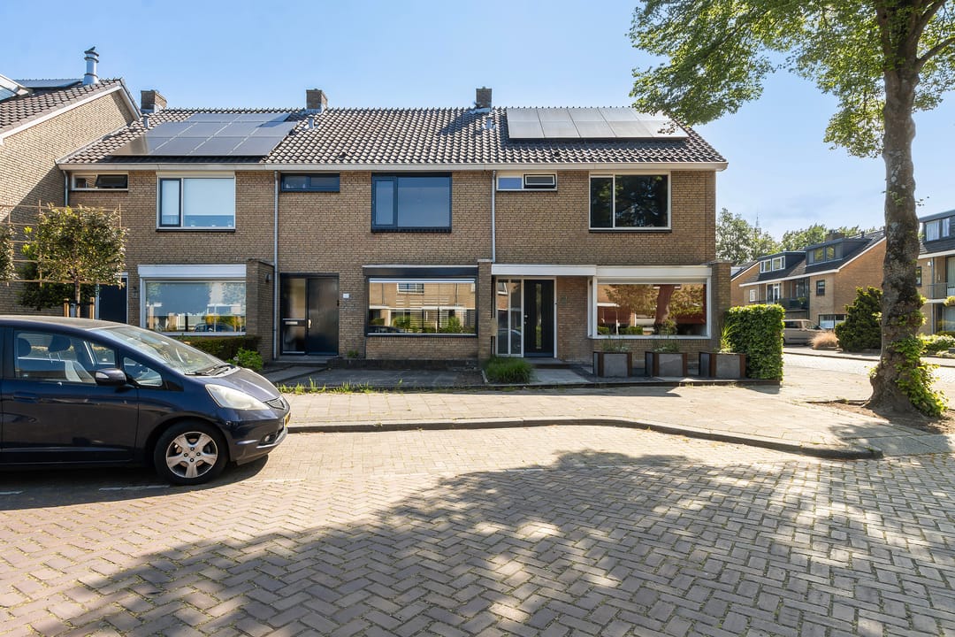 Foto 1 van Kameleonring 24