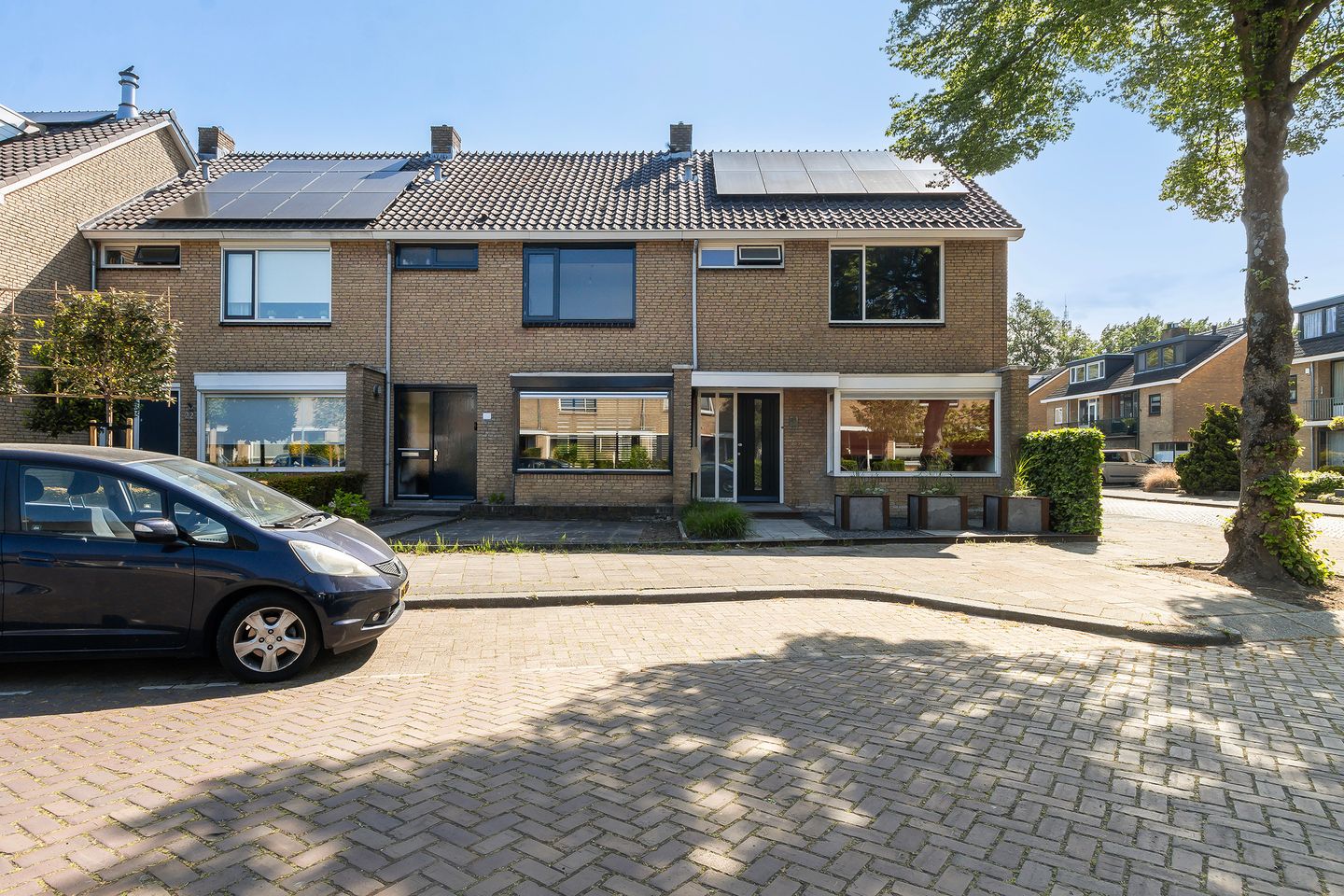 Foto 1 van Kameleonring 24