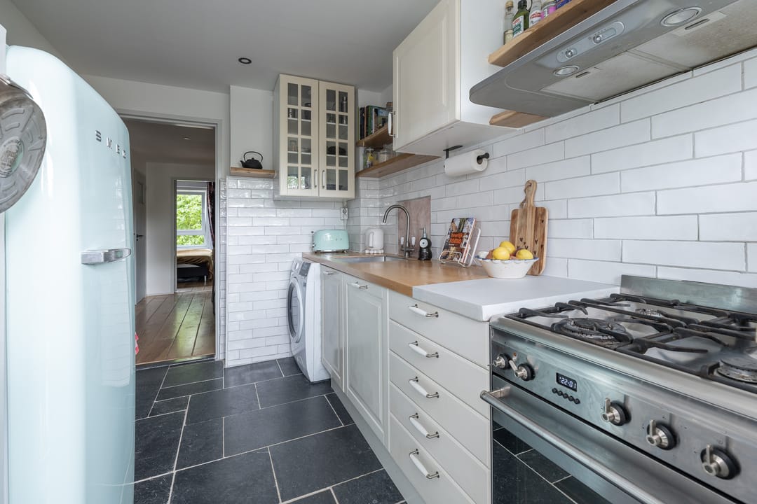 Foto 11 van Van Riebeeckweg 154