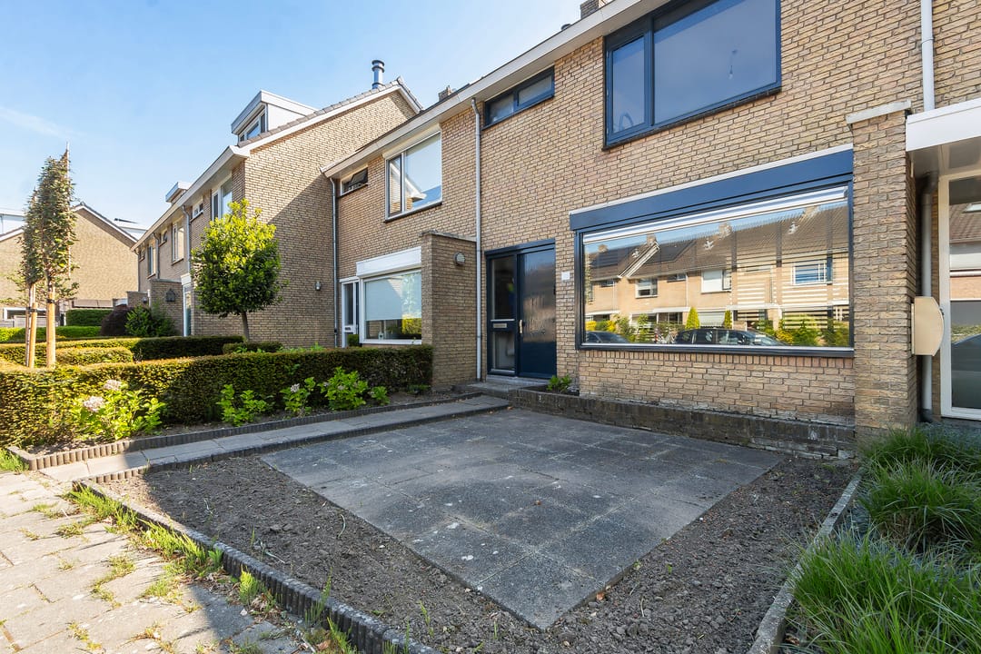 Foto 7 van Kameleonring 24