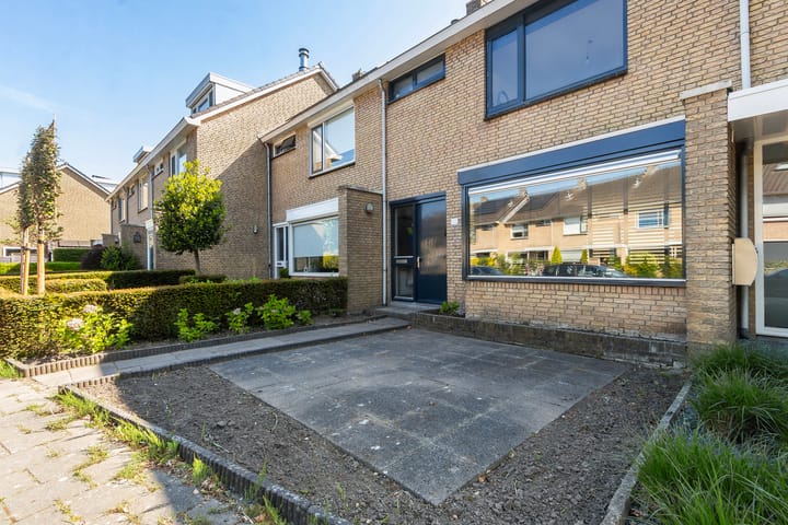 Foto 7 van Kameleonring 24