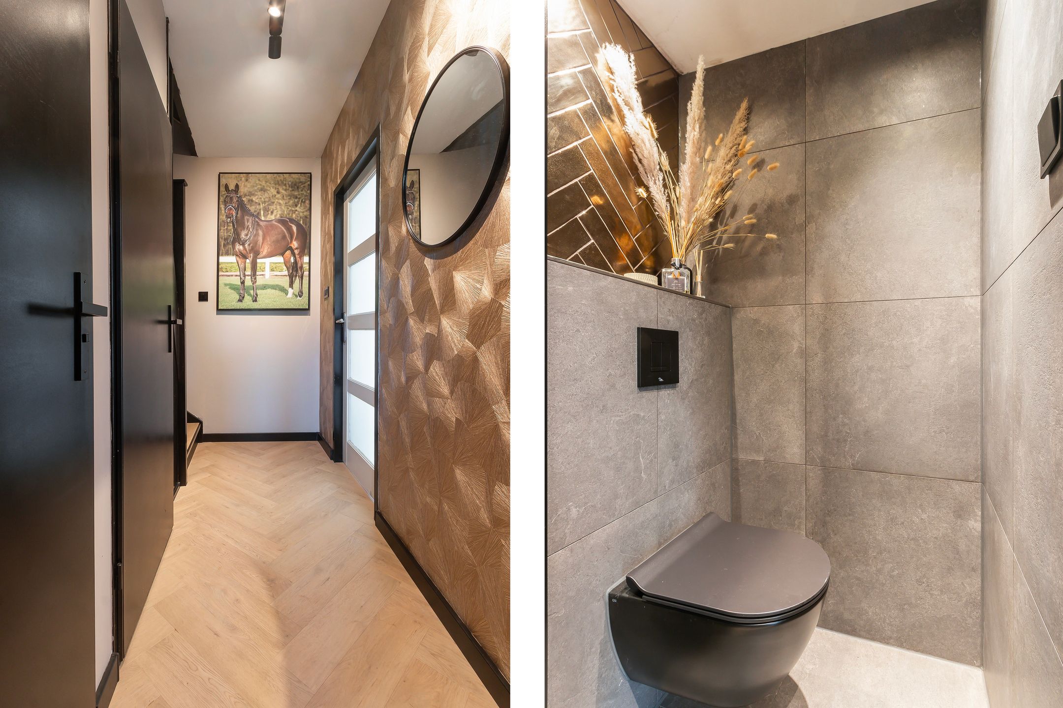 Foto 9 van Kameleonring 24