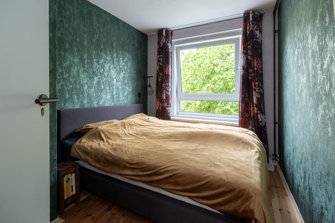 Foto 13 van Van Riebeeckweg 154