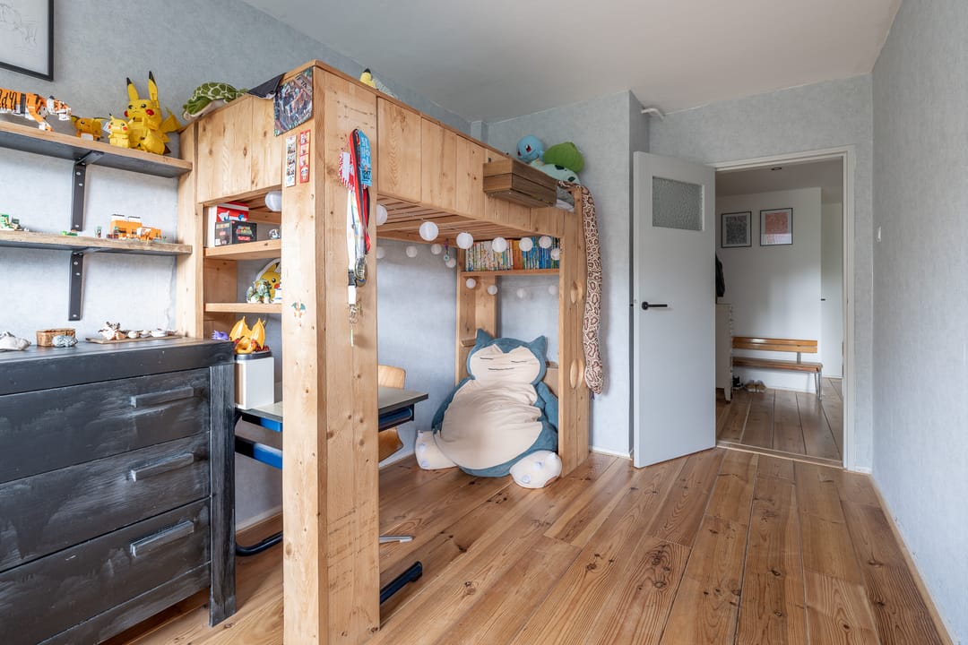 Foto 16 van Van Riebeeckweg 154