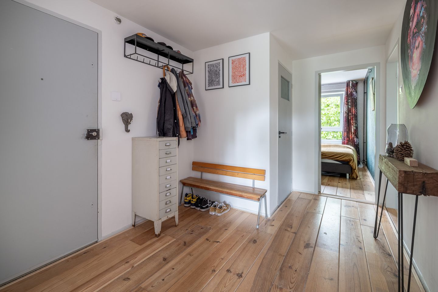 Foto 19 van Van Riebeeckweg 154