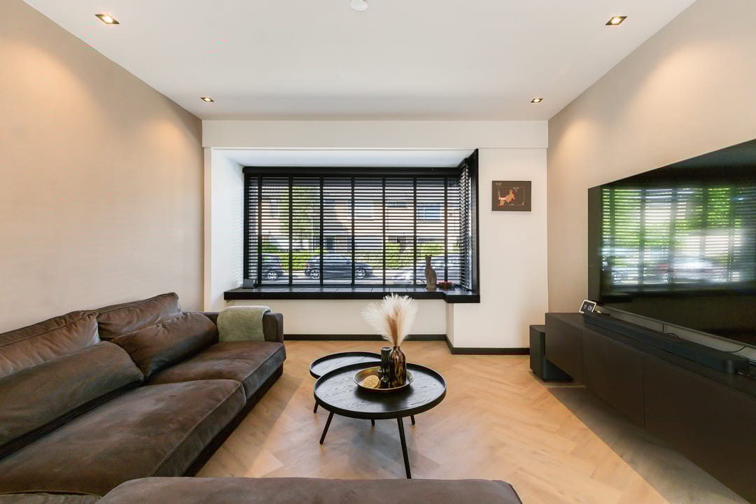 Foto 2 van Kameleonring 24