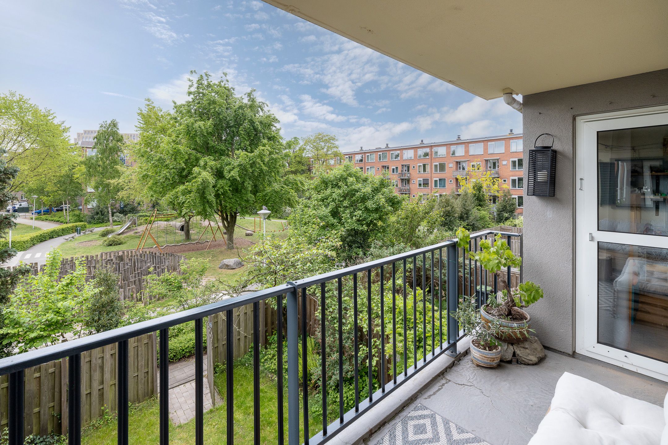 Foto 21 van Van Riebeeckweg 154