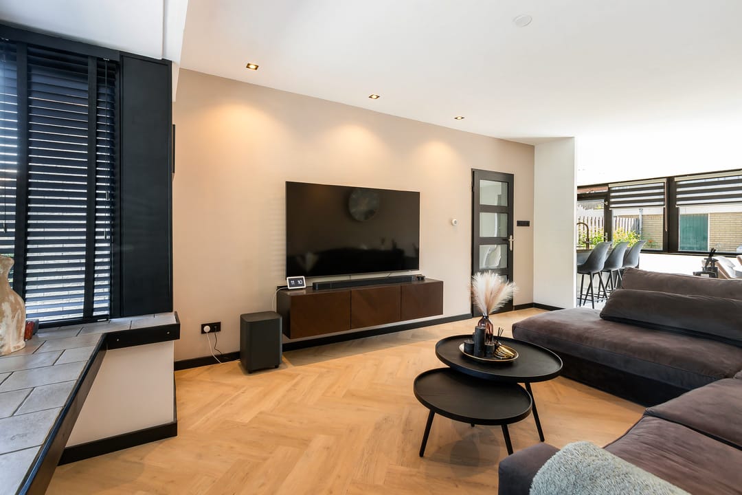 Foto 13 van Kameleonring 24