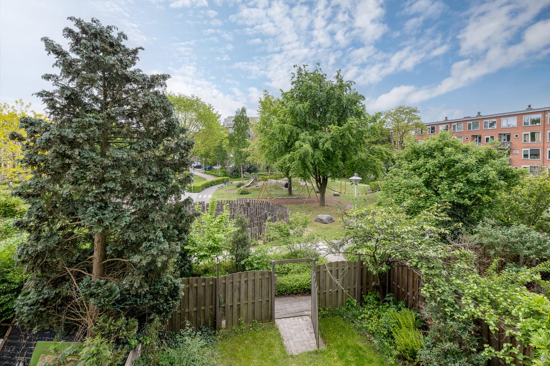 Foto 22 van Van Riebeeckweg 154