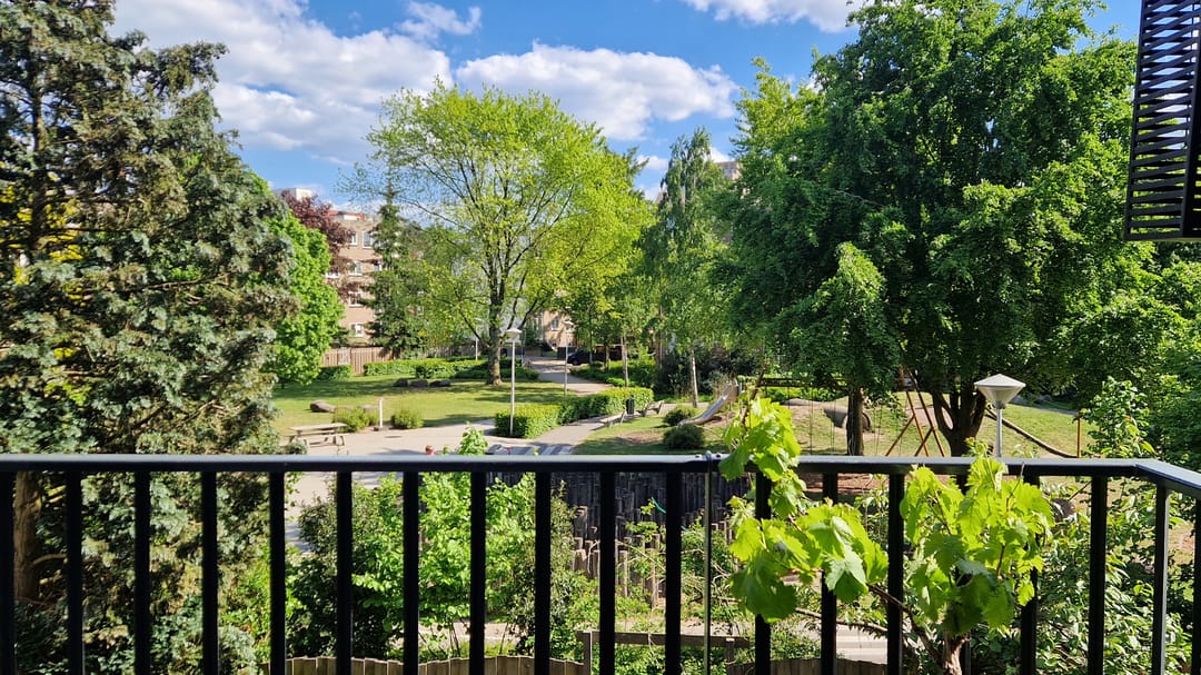 Foto 23 van Van Riebeeckweg 154