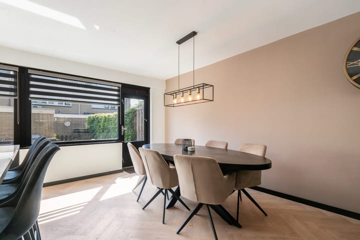 Foto 16 van Kameleonring 24