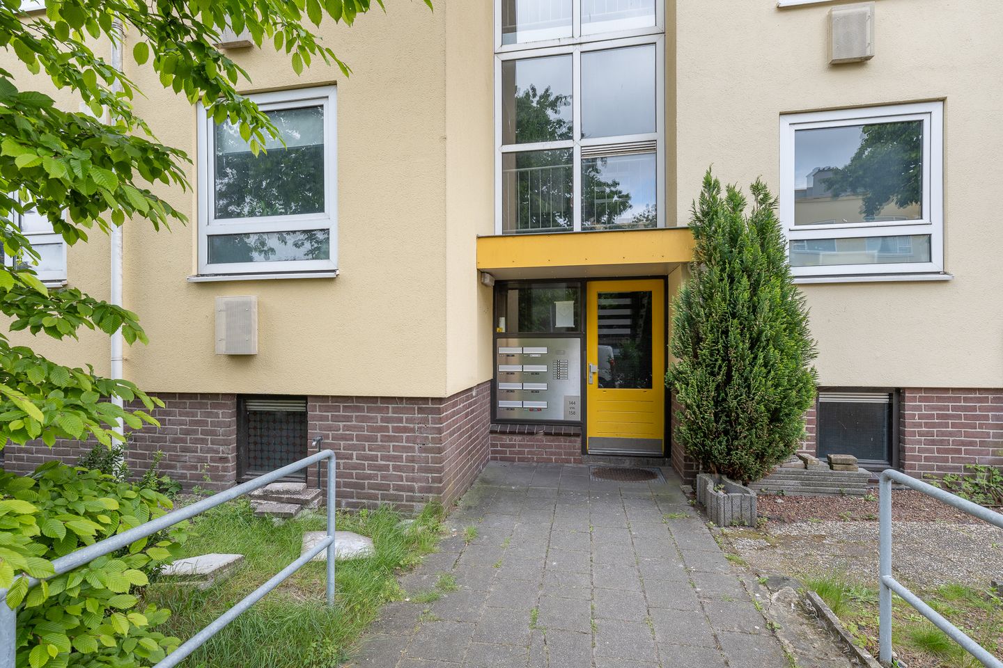 Foto 25 van Van Riebeeckweg 154