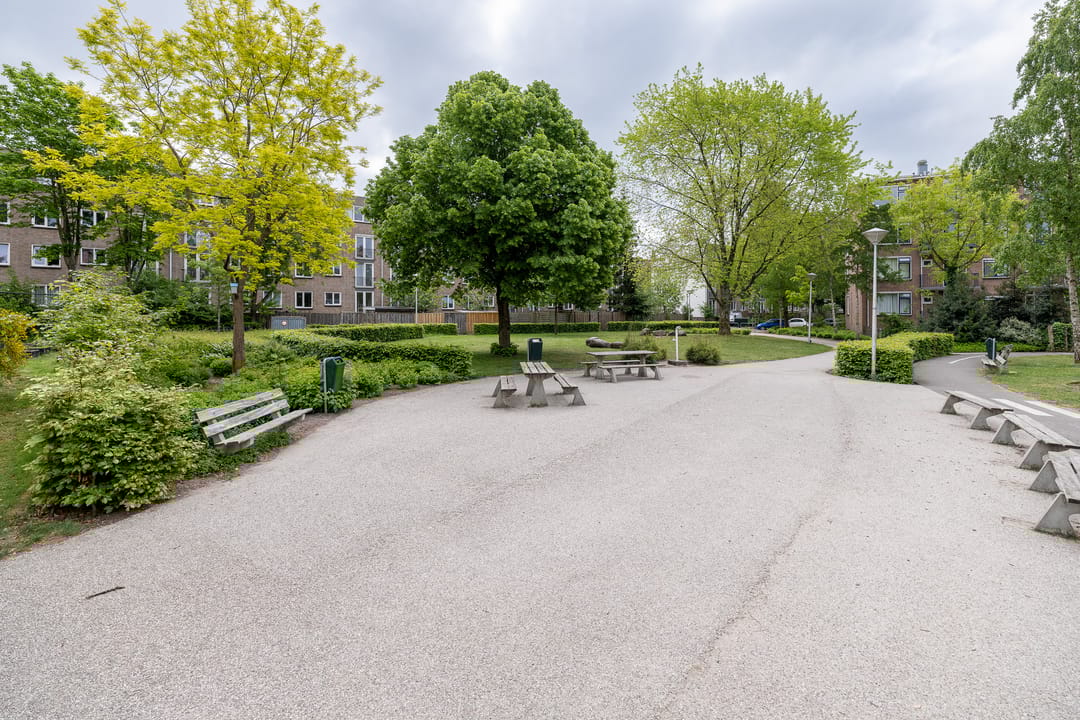 Foto 28 van Van Riebeeckweg 154