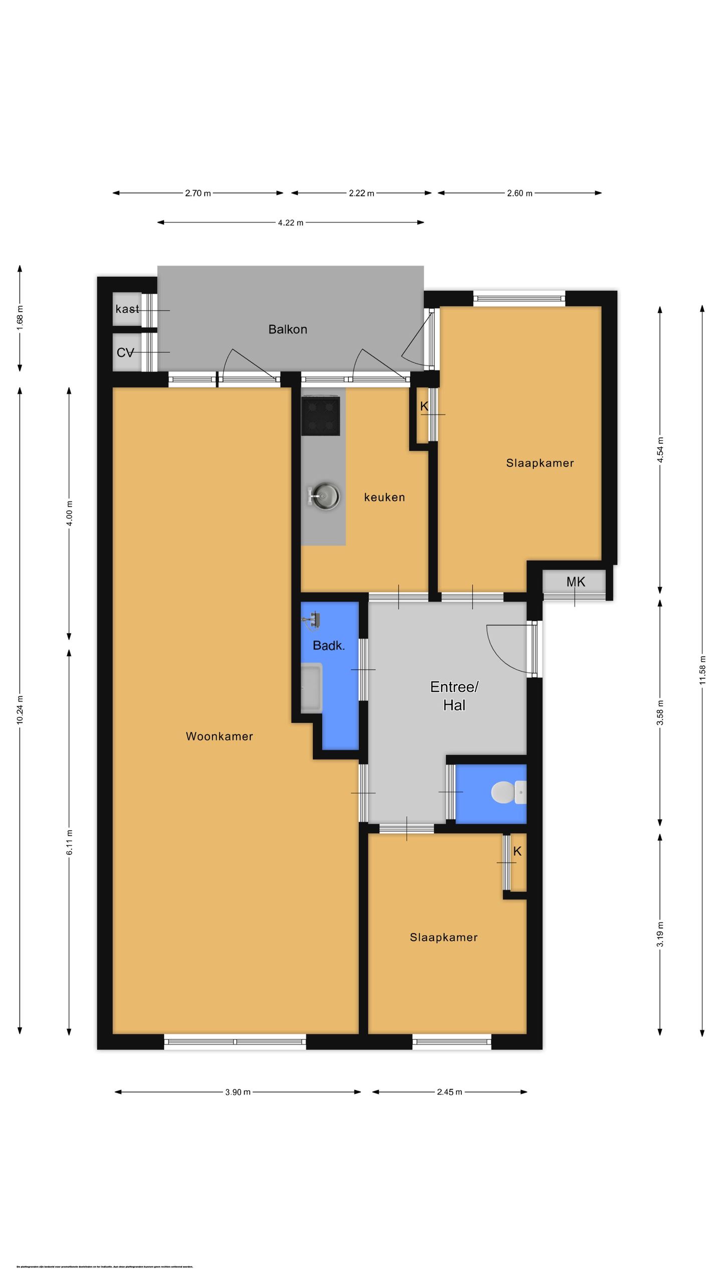 Foto 29 van Van Riebeeckweg 154