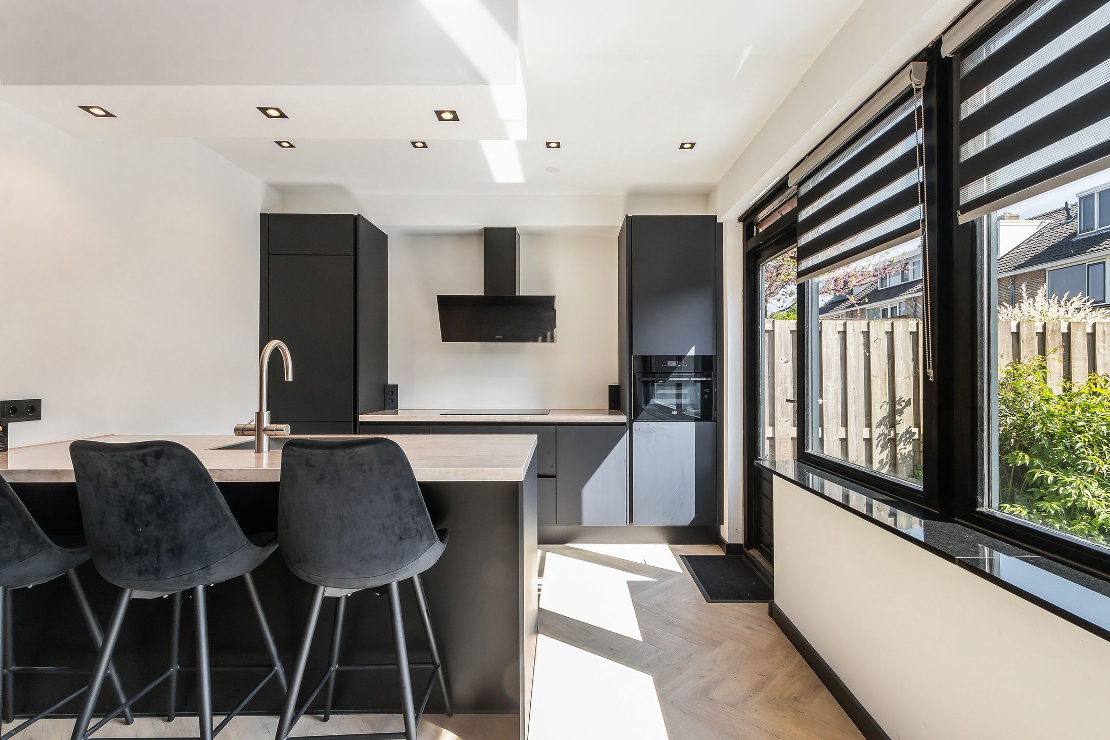 Foto 21 van Kameleonring 24