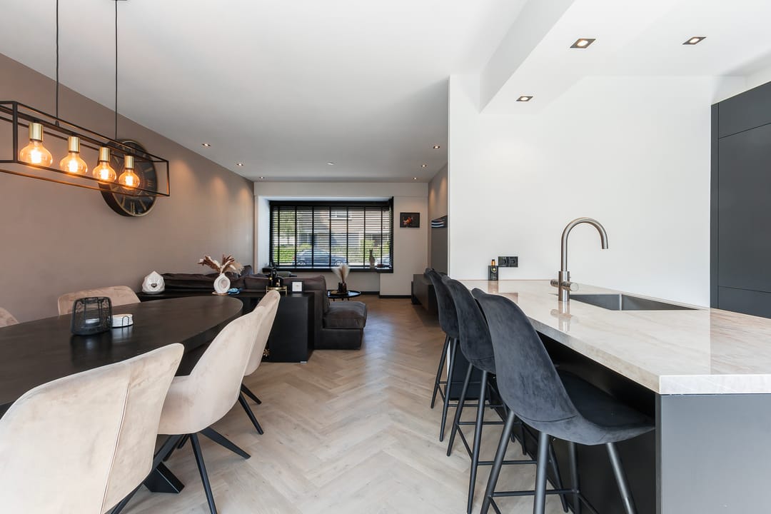 Foto 23 van Kameleonring 24