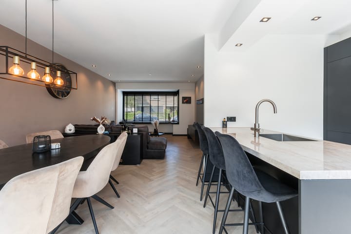 Foto 23 van Kameleonring 24