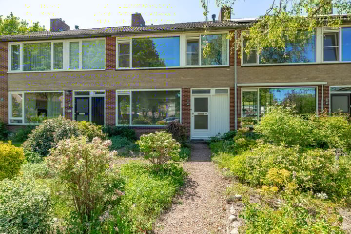 Foto 1 van Helmerdijk 45