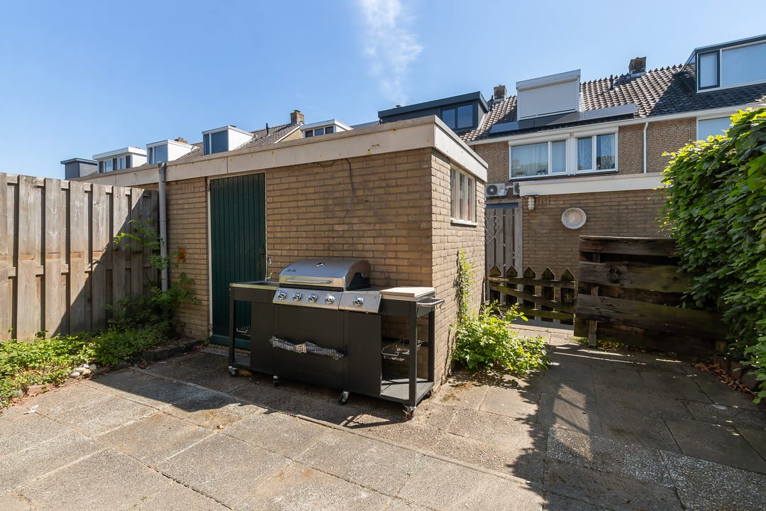 Foto 32 van Kameleonring 24