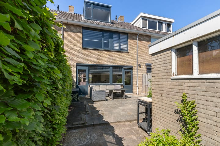 Foto 33 van Kameleonring 24