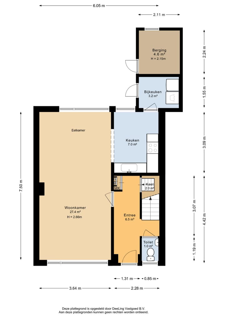 Foto 31 van Helmerdijk 45