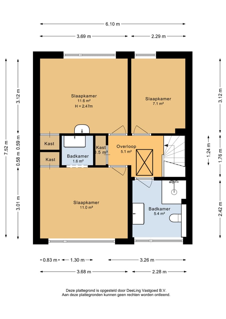 Foto 32 van Helmerdijk 45