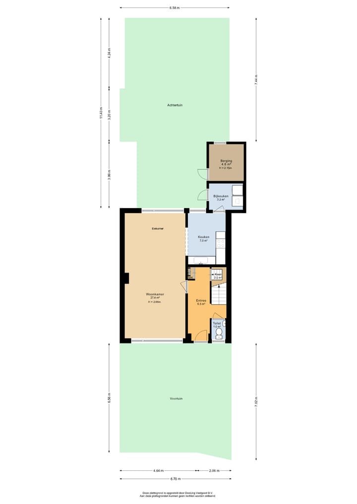 Foto 33 van Helmerdijk 45