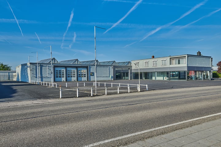 Absdaalseweg 41, Hulst