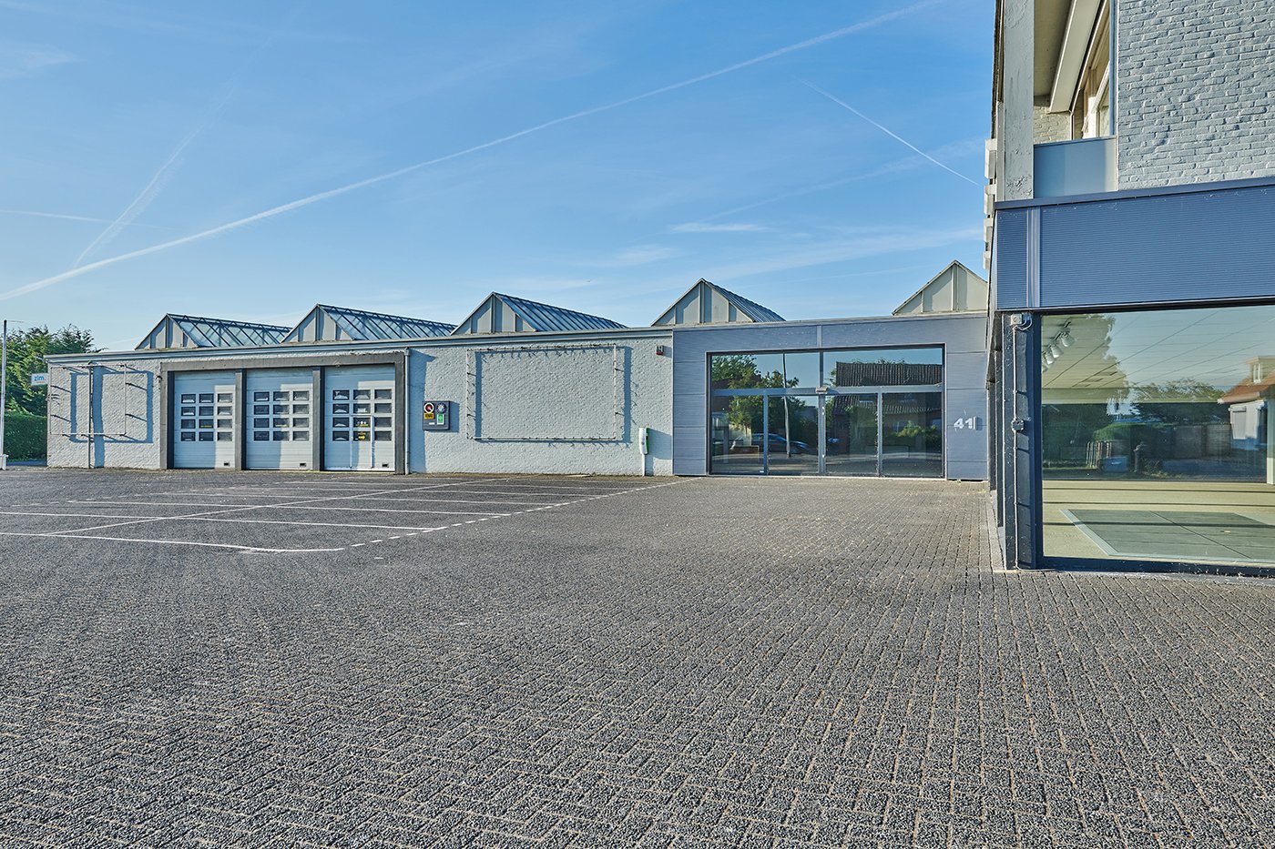 View photo 3 of Absdaalseweg 41