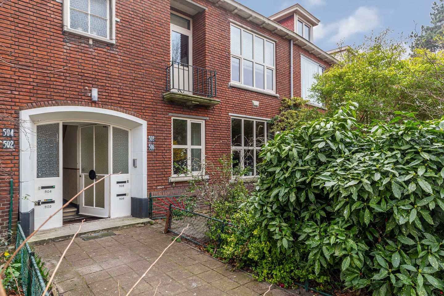 Foto 1 van Goudreinetstraat 506