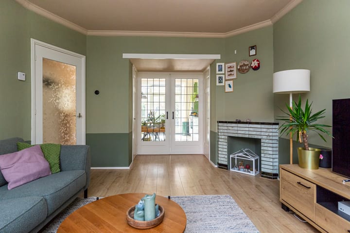 Foto 2 van Goudreinetstraat 506