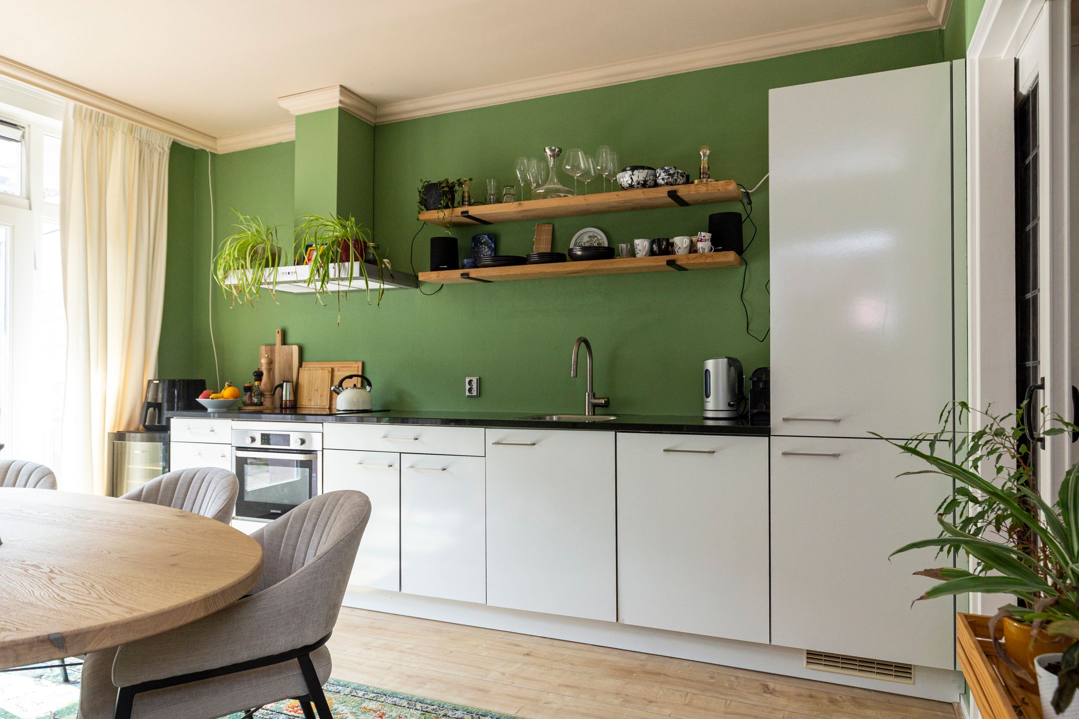 Foto 3 van Goudreinetstraat 506