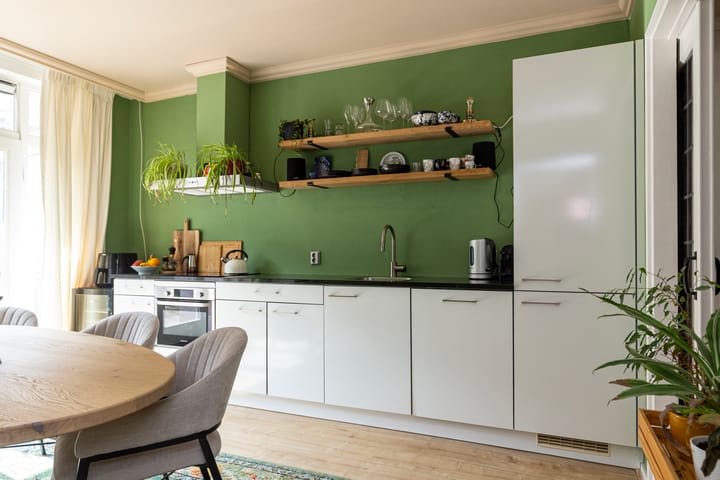 Foto 3 van Goudreinetstraat 506