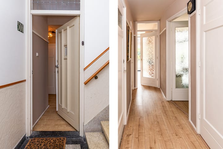 Foto 4 van Goudreinetstraat 506