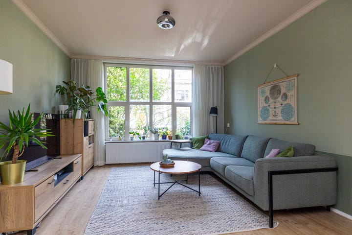 Foto 5 van Goudreinetstraat 506