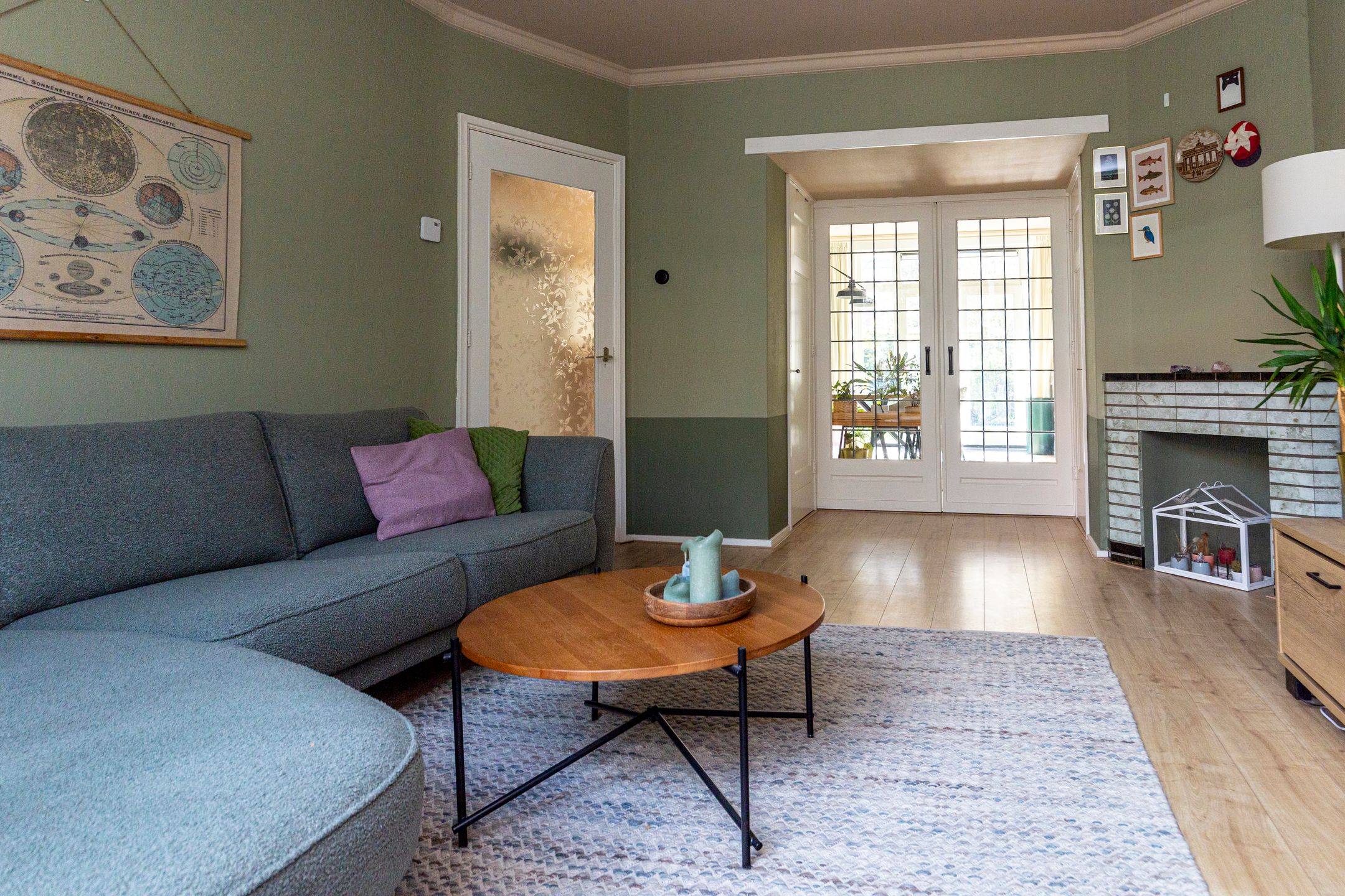 Foto 6 van Goudreinetstraat 506