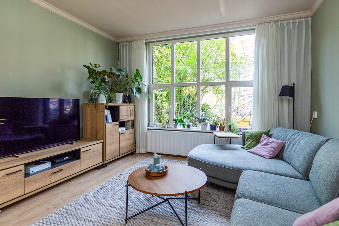 Foto 7 van Goudreinetstraat 506