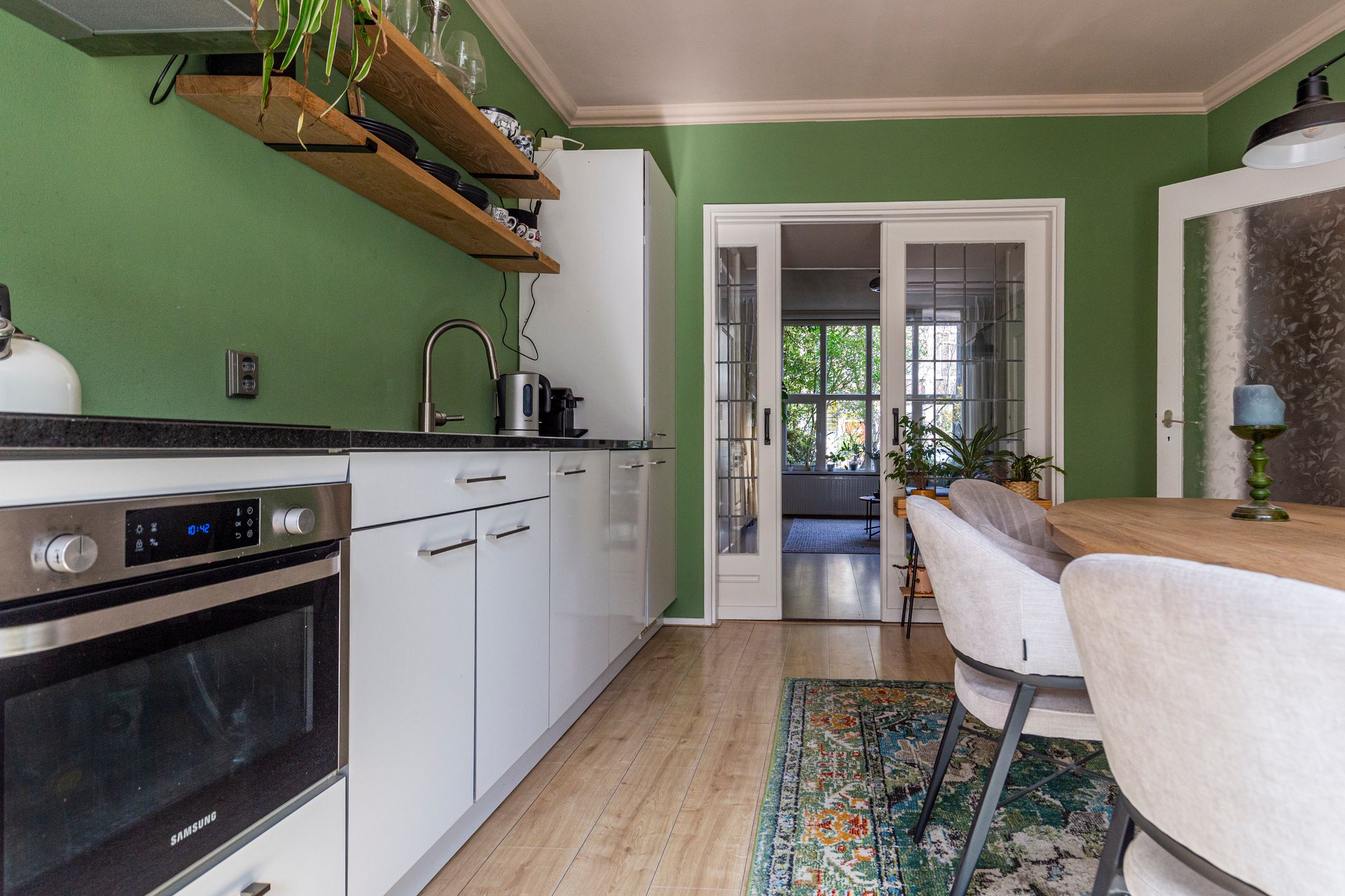 Foto 9 van Goudreinetstraat 506