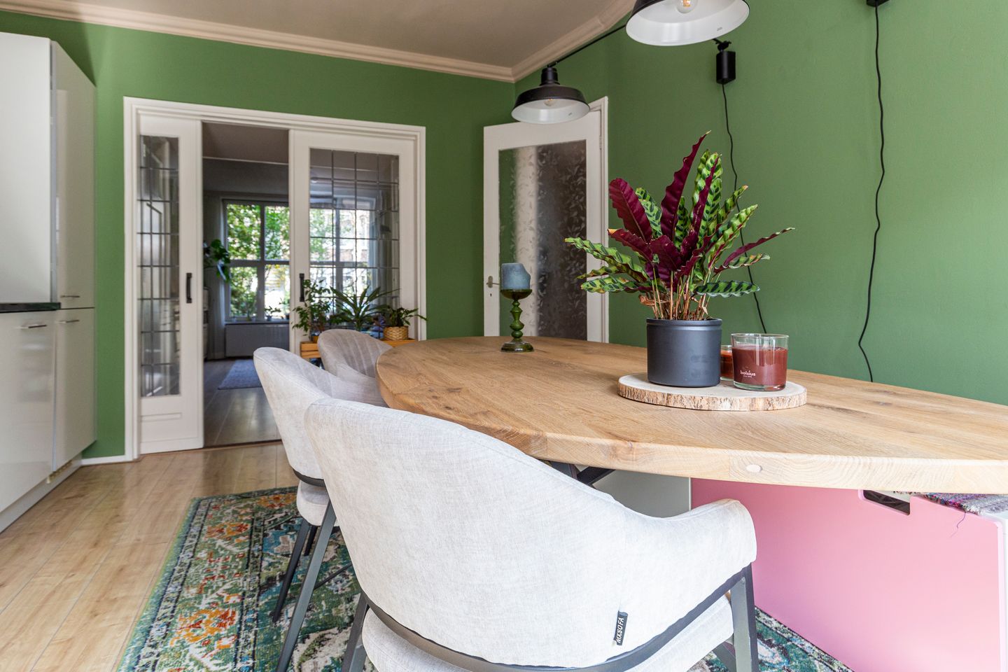 Foto 10 van Goudreinetstraat 506