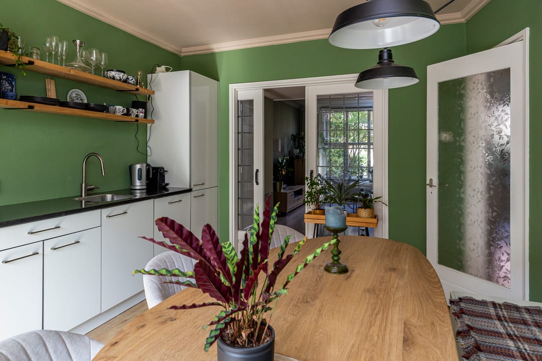 Foto 11 van Goudreinetstraat 506