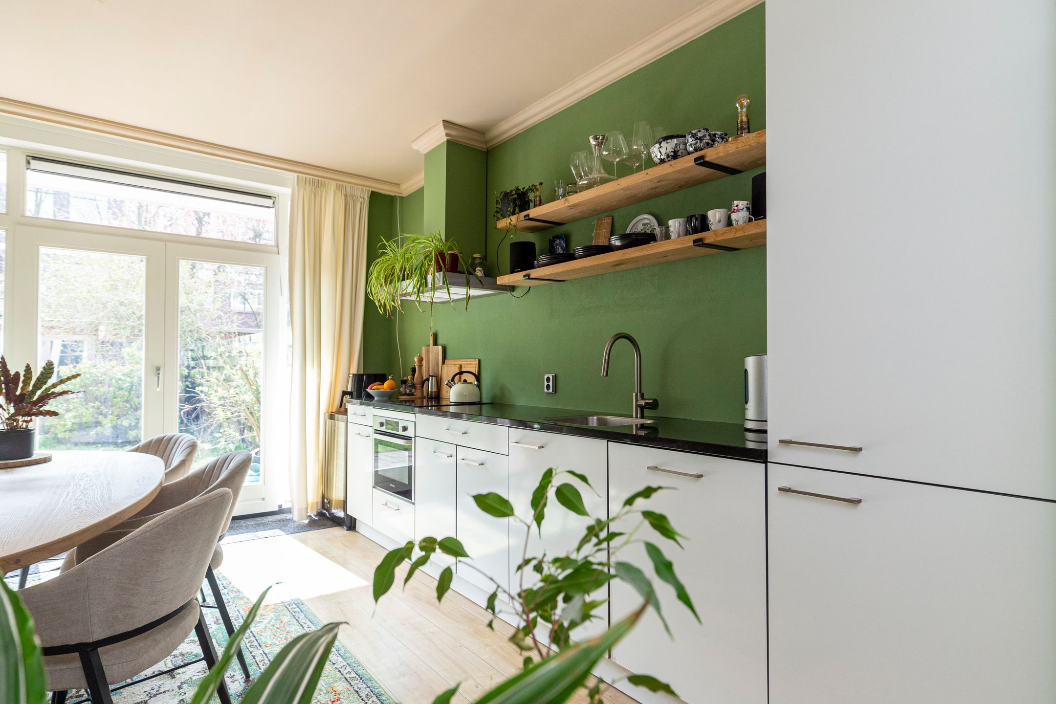 Foto 12 van Goudreinetstraat 506