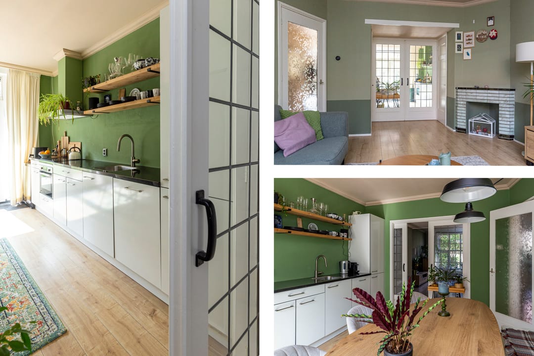 Foto 13 van Goudreinetstraat 506