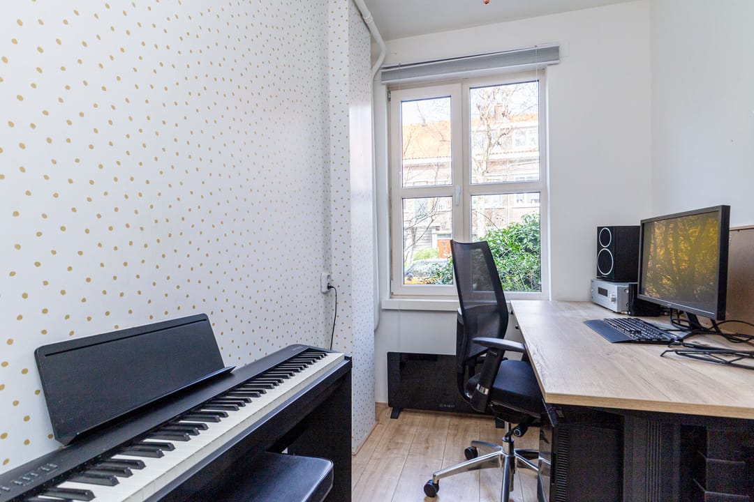 Foto 17 van Goudreinetstraat 506